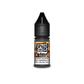 Ultimate Salts Custard 10ml Nic Salts