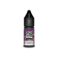 Ultimate Salts Custard 10ml Nic Salts