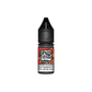 Ultimate Salts Custard 10ml Nic Salts