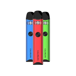 Uwell Caliburn A3 Pod Vape Kit