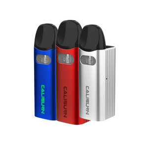 Uwell Caliburn AZ3 Pod Vape Kit