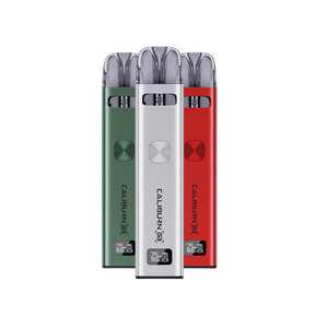 Uwell Caliburn G3 Pod Vape Kit