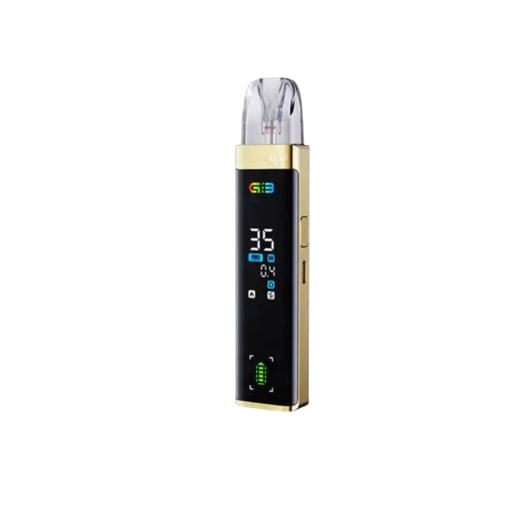 Uwell Caliburn G3 Pro Pod Vape Kit Uwell Caliburn G3 Pro Pod Vape Kit