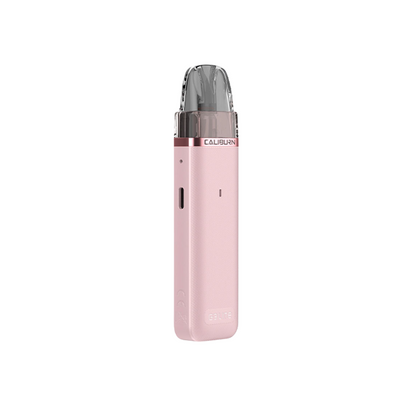 Uwell Caliburn G3 Lite Pod Kit