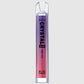 SKE Crystal Bar 600 Disposable Pod Device