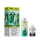 Vaporesso Dojo Blast 30K Pro Prefilled Pod Kit