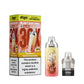 Vaporesso Dojo Blast 30K Pro Prefilled Pod Kit