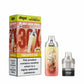 Vaporesso Dojo Blast 30K Pro Prefilled Pod Kit