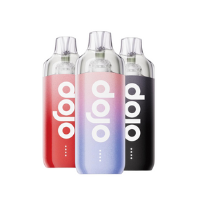 Vaporesso Blast 10K Pre-Filled Pod Vape