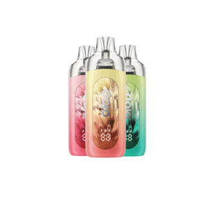 Vaporesso Dojo Blast 30K Pro Prefilled Pod Kit