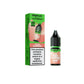 Vaporesso Dojo LIQ 10ml Nic Salt