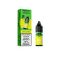 Vaporesso Dojo LIQ 10ml Nic Salt