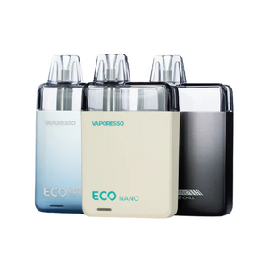 Vaporesso Eco Nano Pod Vape Kit