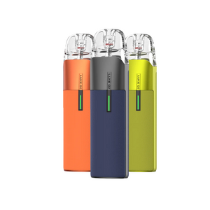 Vaporesso Luxe Q2 Pod Vape Kit