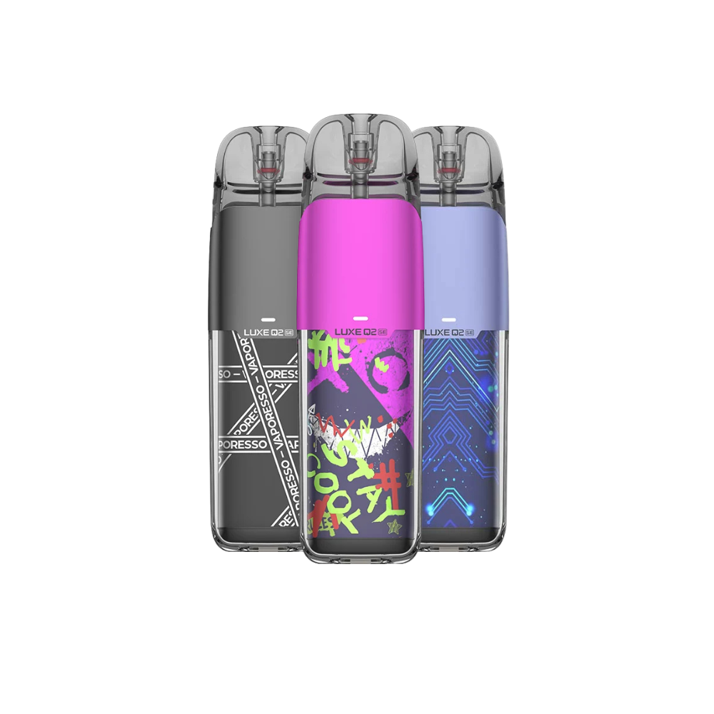 Vaporesso Luxe Q2 SE Pod Vape Kit Vaporesso Luxe Q2 SE Pod Vape Kit