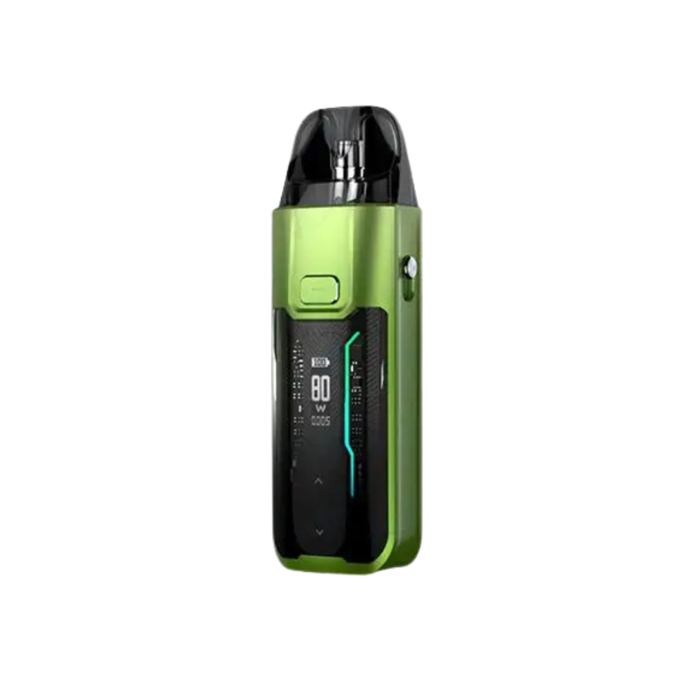 Vaporesso Luxe XR Max Pod Vape Kit Vaporesso Luxe XR Max Pod Vape Kit