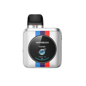 Vaporesso XROS 4 Nano Pod Vape Kit