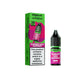Vaporesso Dojo LIQ 10ml Nic Salt