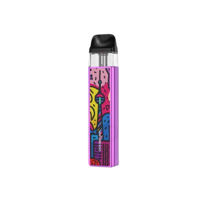 Vaporesso XROS 4 Mini Pod Vape Kit
