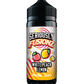 Seriously Fusionz Shortfill 100ml E-Liquid 70/30