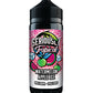 Seriously Tropical Shortfill 100ml E-Liquid 70/30