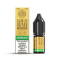 Gold Bar Salts 10ml Nic Salts