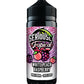 Seriously Tropical Shortfill 100ml E-Liquid 70/30