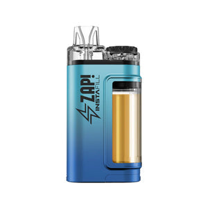 Zap Insta fill 3500 Puff Disposable Pod Device