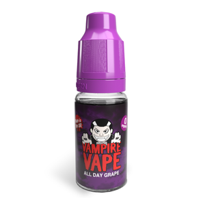 Vampire Vape 10ml E-Liquid 3mg