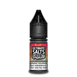 Ultimate Salts 10ml Candy Drops