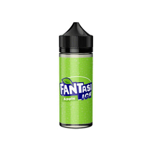 100ml E-Liquid by Fantasi