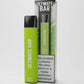 Ultimate Bar Disposable Pod Device 575 Puff