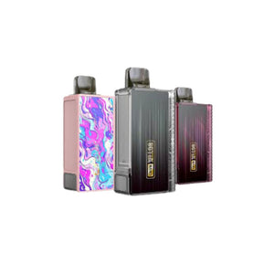 Aspire Gotek Nano Pod Vape Kit