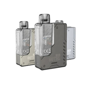 Aspire Gotek Pro Pod Vape Kit