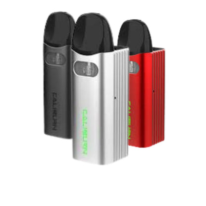 Uwell Caliburn AZ3 Pod Vape Kit