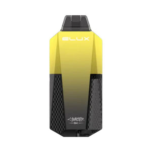 Elux Cyberover 6K Puff Disposable Vape Kit