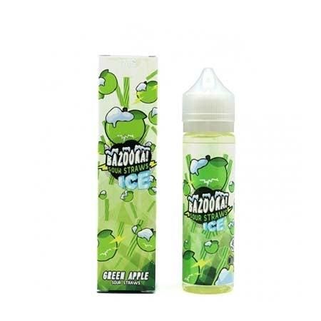 Bazooka 50ml Short Fill | Sale Price 4.99 Bazooka 50ml Short Fill | Sale Price 4.99