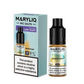 MaryLiq 10ml Nic Salts