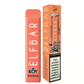 Elf Bar NC600 Shisha Disposable Pod Device