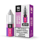 N ONE 10ml Nic Salts E-Liquid