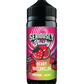 100ml E-Liquid by Seriously Slushy