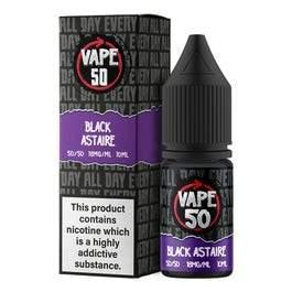 10ml E-Liquid by Vape 50