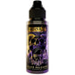 100ml E-Liquid by Zeus Juice