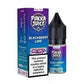 Pukka Juice 10ml Nic Salts E-Liquid