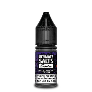 Ultimate Salts 10ml Candy Drops