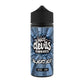 100ml E-Liquid by Juice Devils