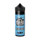 100ml E-Liquid by Juice Devils