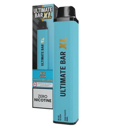 Ultimate XL Bar 3500 Edition Disposable 0mg