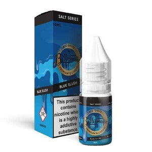 Billionaire Nic Salts 10ml