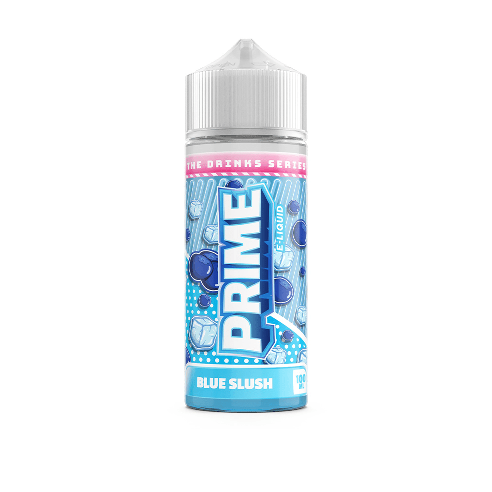 Prime Liquid Prime 100ml E-Liquid